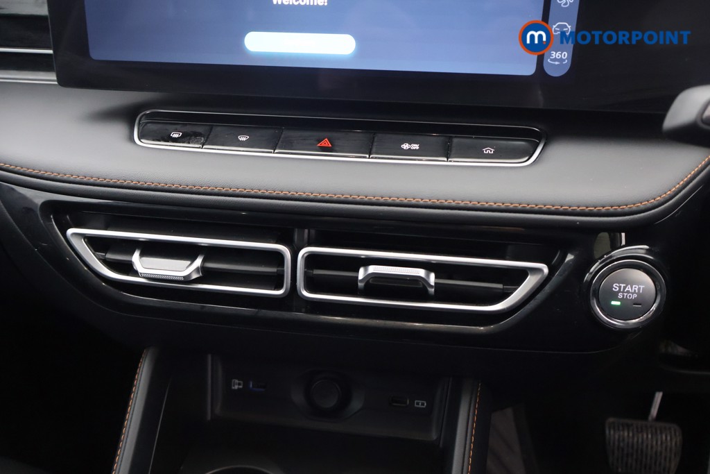 Mg Motor Uk HS Trophy Automatic Petrol-Electric Hybrid SUV - Stock Number (1632981) - 6th supplementary image