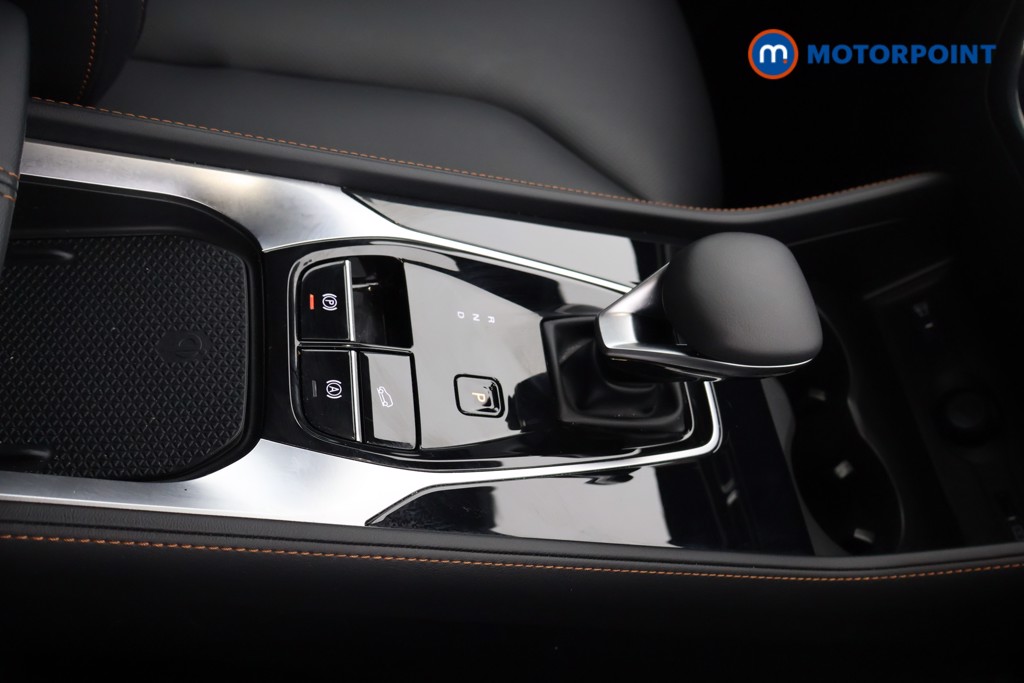 Mg Motor Uk HS Trophy Automatic Petrol-Electric Hybrid SUV - Stock Number (1632981) - 7th supplementary image