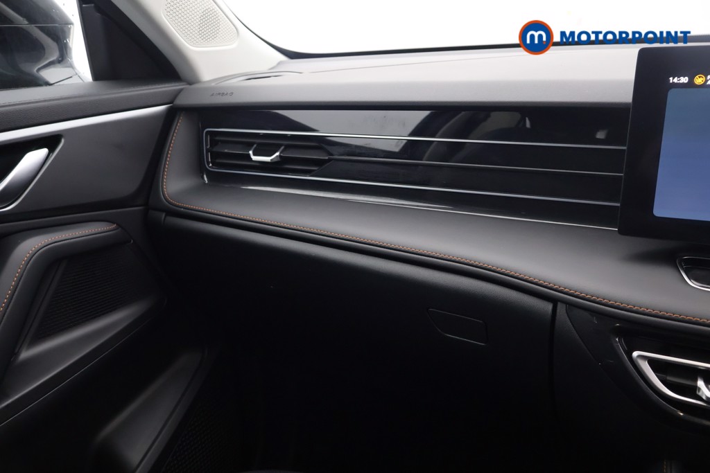 Mg Motor Uk HS Trophy Automatic Petrol-Electric Hybrid SUV - Stock Number (1632981) - 8th supplementary image