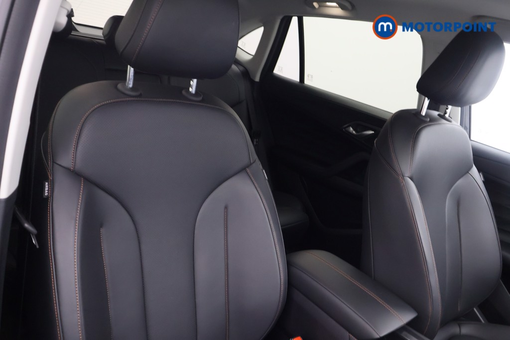 Mg Motor Uk HS Trophy Automatic Petrol-Electric Hybrid SUV - Stock Number (1632981) - 10th supplementary image