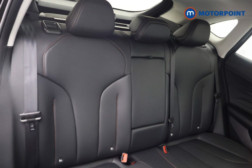 Mg Motor Uk HS Trophy Automatic Petrol-Electric Hybrid SUV - Stock Number (1632981) - 11th supplementary image