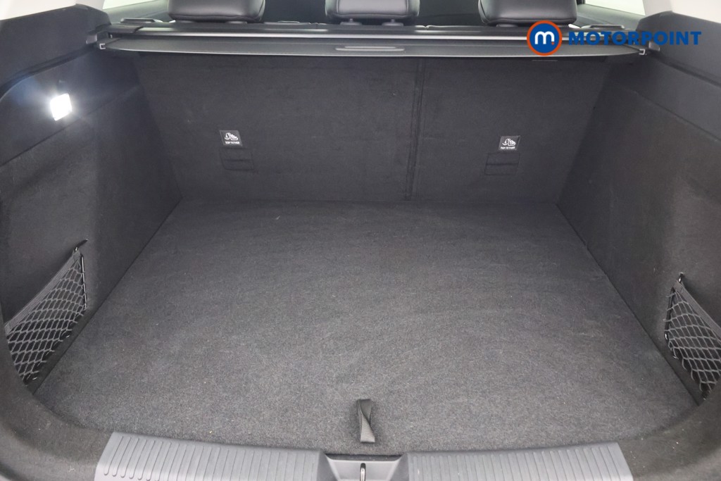 Mg Motor Uk HS Trophy Automatic Petrol-Electric Hybrid SUV - Stock Number (1632981) - 12th supplementary image