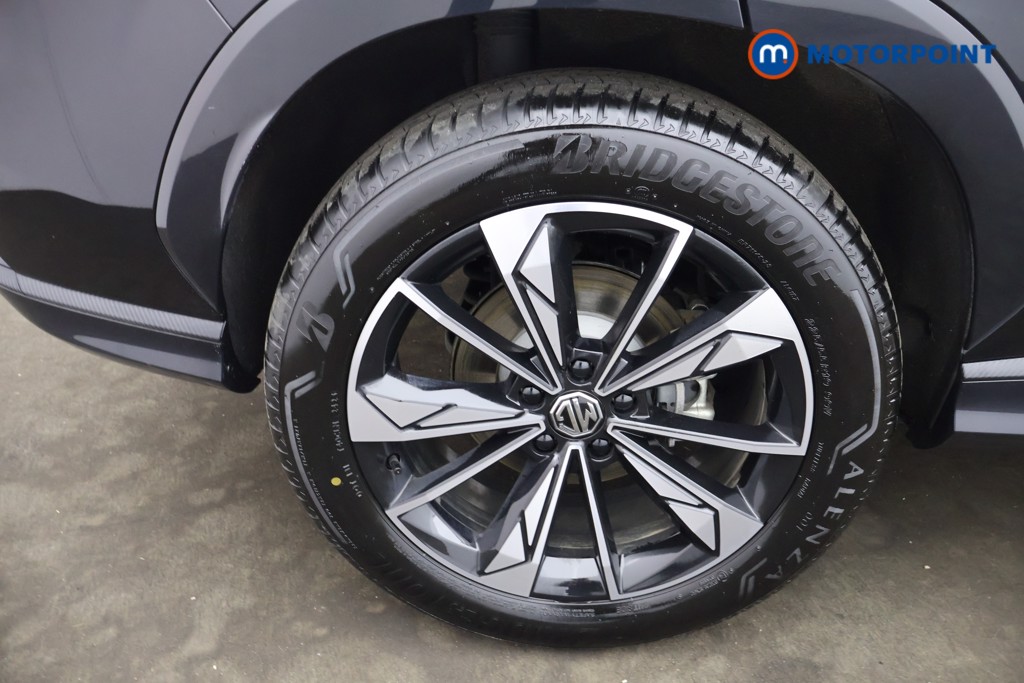 Mg Motor Uk HS Trophy Automatic Petrol-Electric Hybrid SUV - Stock Number (1632981) - 13th supplementary image