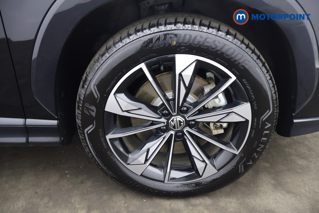 Mg Motor Uk HS Trophy Automatic Petrol-Electric Hybrid SUV - Stock Number (1632981) - 14th supplementary image