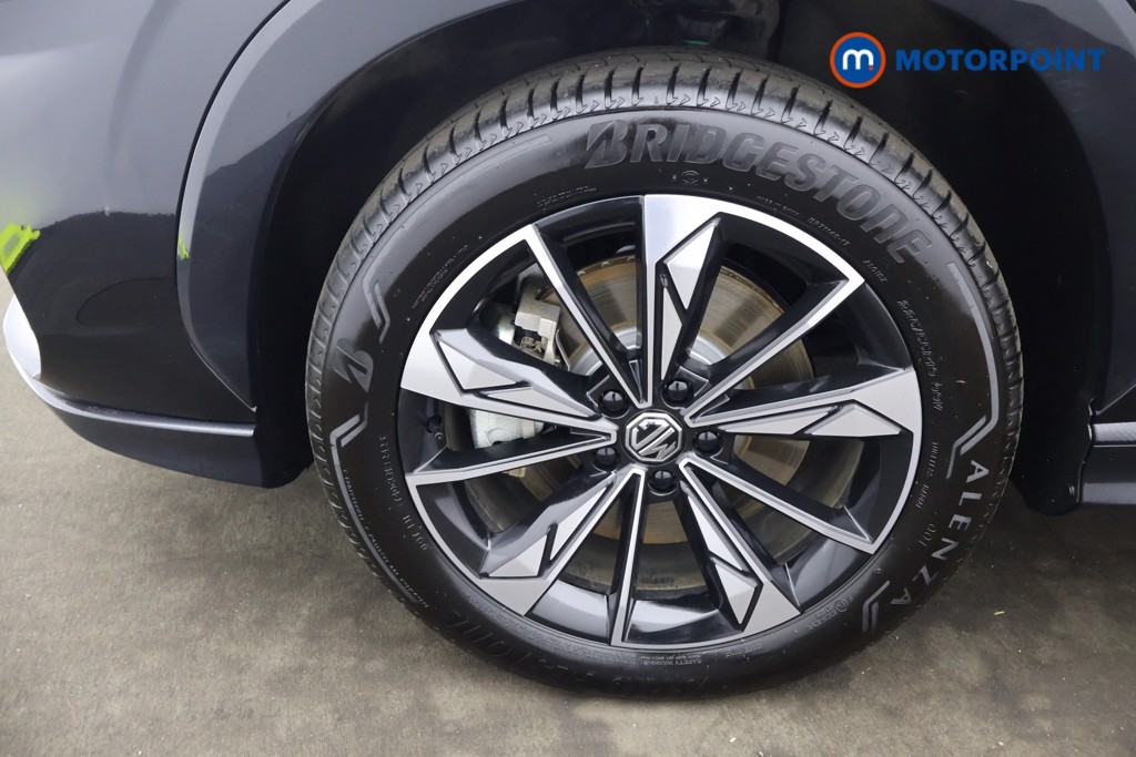 Mg Motor Uk HS Trophy Automatic Petrol-Electric Hybrid SUV - Stock Number (1632981) - 15th supplementary image