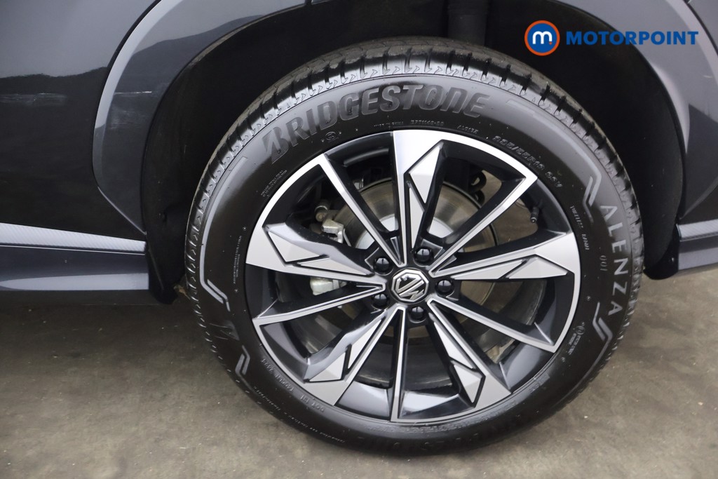 Mg Motor Uk HS Trophy Automatic Petrol-Electric Hybrid SUV - Stock Number (1632981) - 16th supplementary image