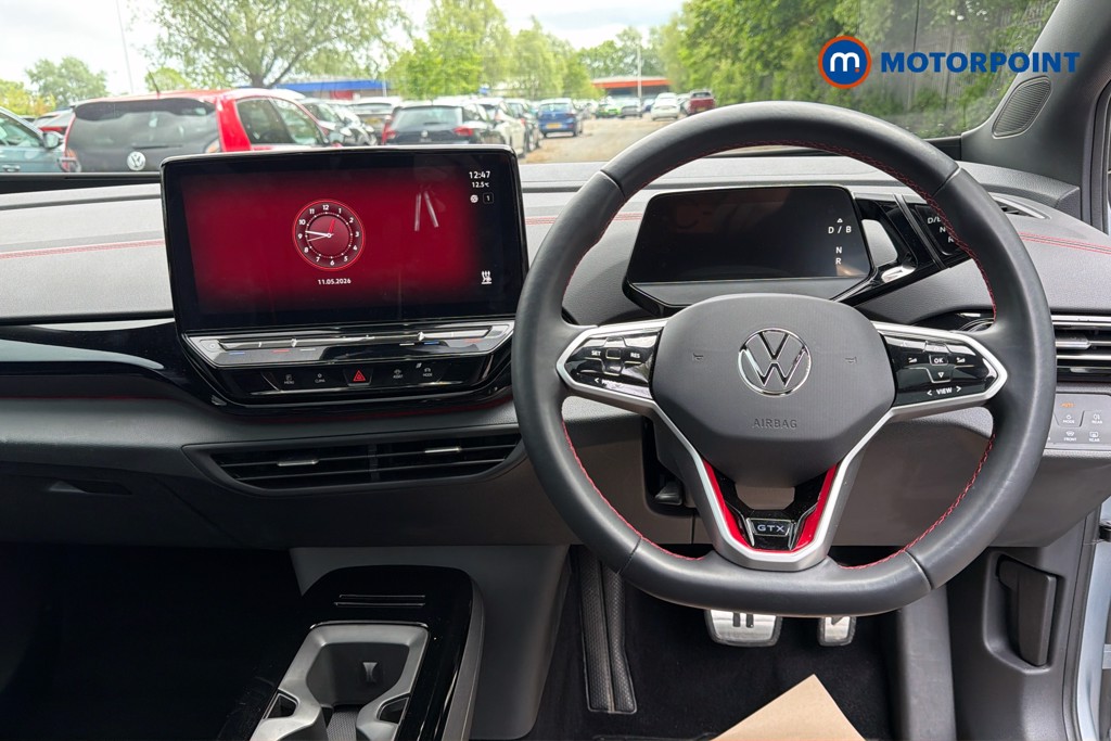 Volkswagen Id.4 Gtx Max Automatic Electric SUV - Stock Number (1634438) - 2nd supplementary image