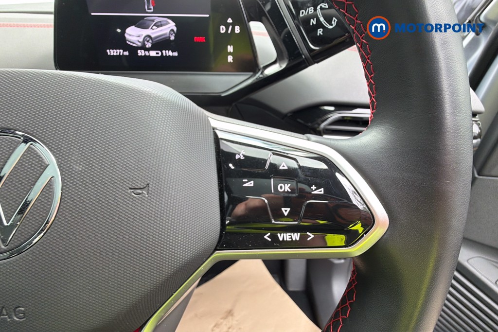 Volkswagen Id.4 Gtx Max Automatic Electric SUV - Stock Number (1634438) - 4th supplementary image