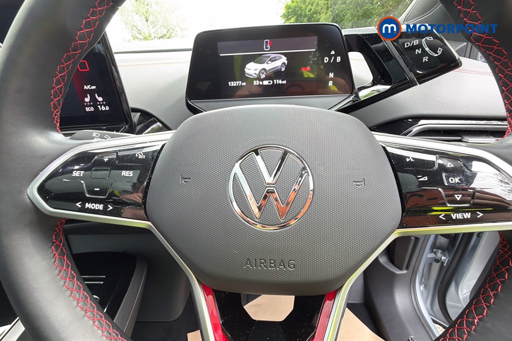 Volkswagen Id.4 Gtx Max Automatic Electric SUV - Stock Number (1634438) - 5th supplementary image