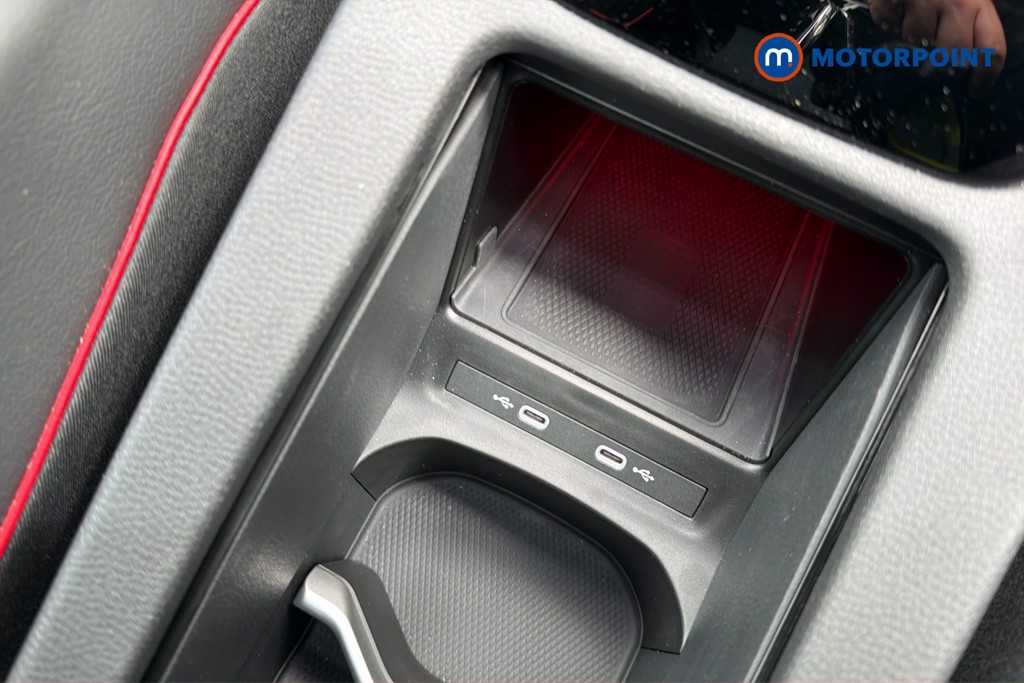 Volkswagen Id.4 Gtx Max Automatic Electric SUV - Stock Number (1634438) - 17th supplementary image