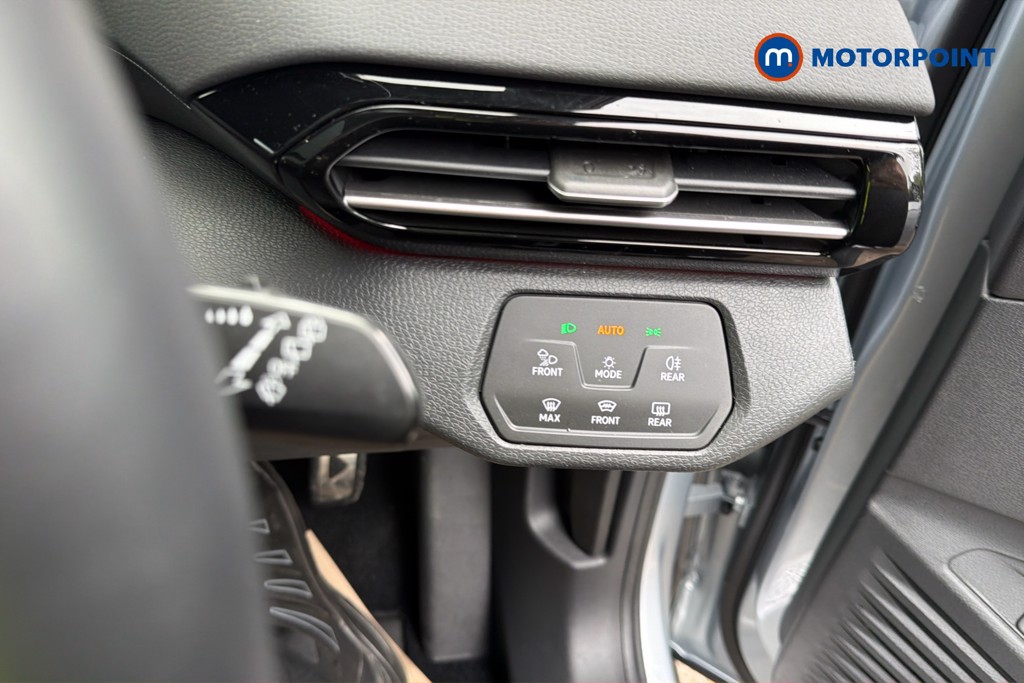 Volkswagen Id.4 Gtx Max Automatic Electric SUV - Stock Number (1634438) - 18th supplementary image