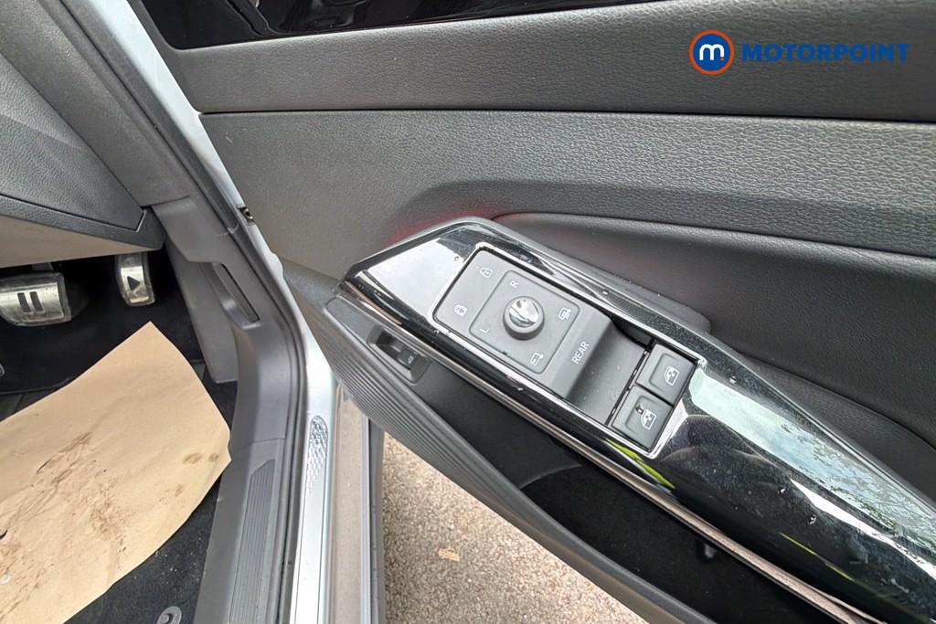 Volkswagen Id.4 Gtx Max Automatic Electric SUV - Stock Number (1634438) - 20th supplementary image