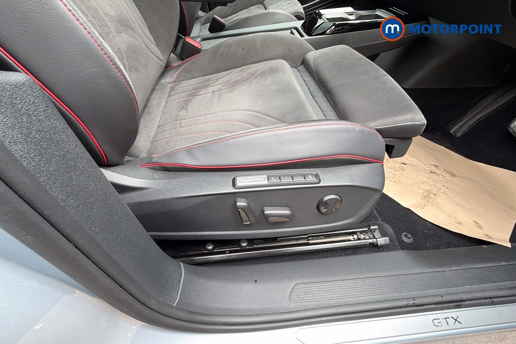 Volkswagen Id.4 Gtx Max Automatic Electric SUV - Stock Number (1634438) - 25th supplementary image