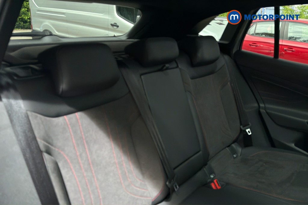 Volkswagen Id.4 Gtx Max Automatic Electric SUV - Stock Number (1634438) - 28th supplementary image