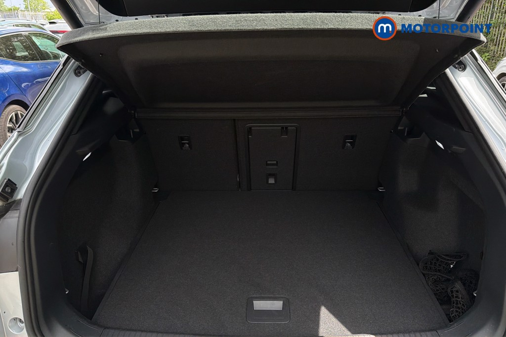 Volkswagen Id.4 Gtx Max Automatic Electric SUV - Stock Number (1634438) - 33rd supplementary image