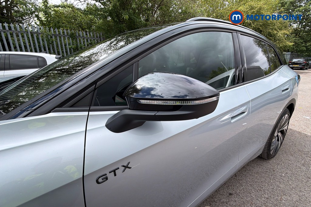 Volkswagen Id.4 Gtx Max Automatic Electric SUV - Stock Number (1634438) - 43rd supplementary image