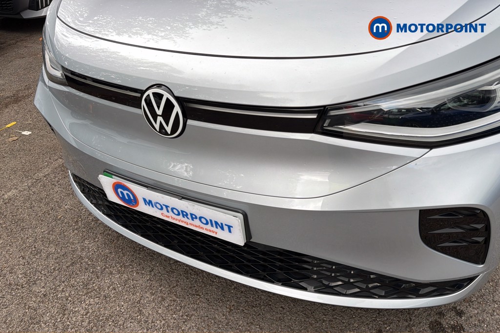 Volkswagen Id.4 Gtx Max Automatic Electric SUV - Stock Number (1634438) - 45th supplementary image