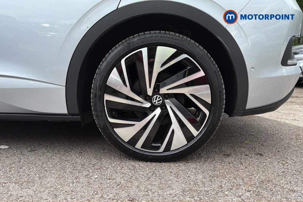 Volkswagen Id.4 Gtx Max Automatic Electric SUV - Stock Number (1634438) - 48th supplementary image