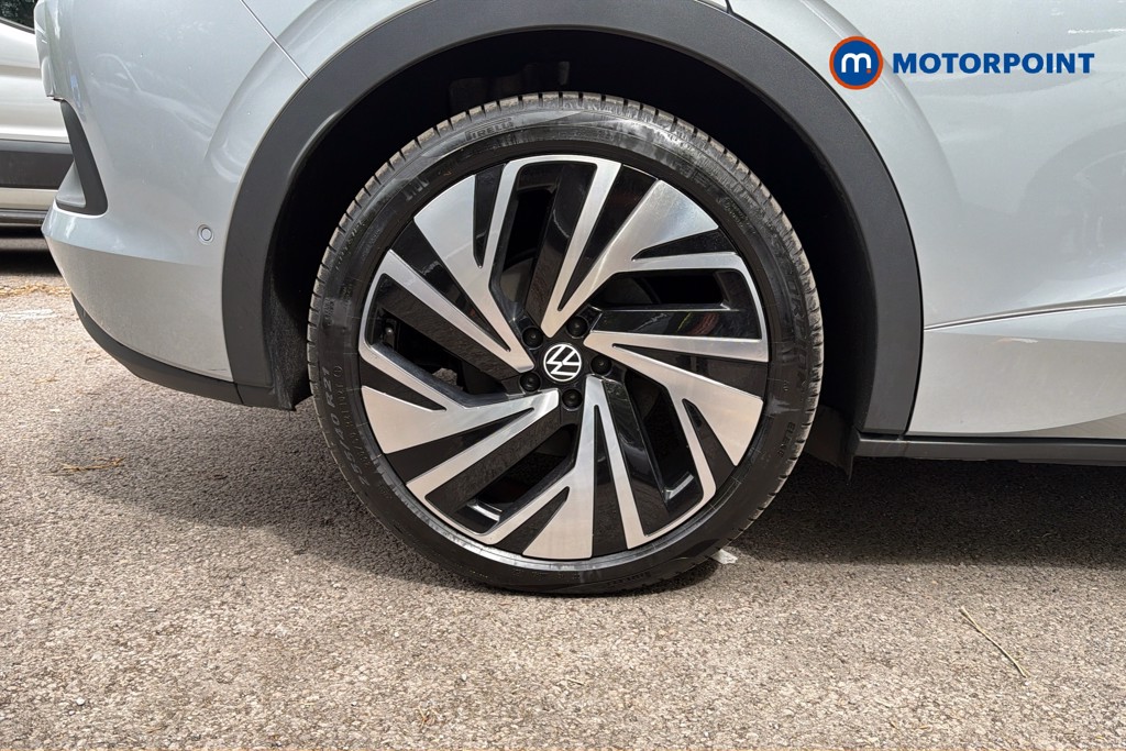 Volkswagen Id.4 Gtx Max Automatic Electric SUV - Stock Number (1634438) - 49th supplementary image