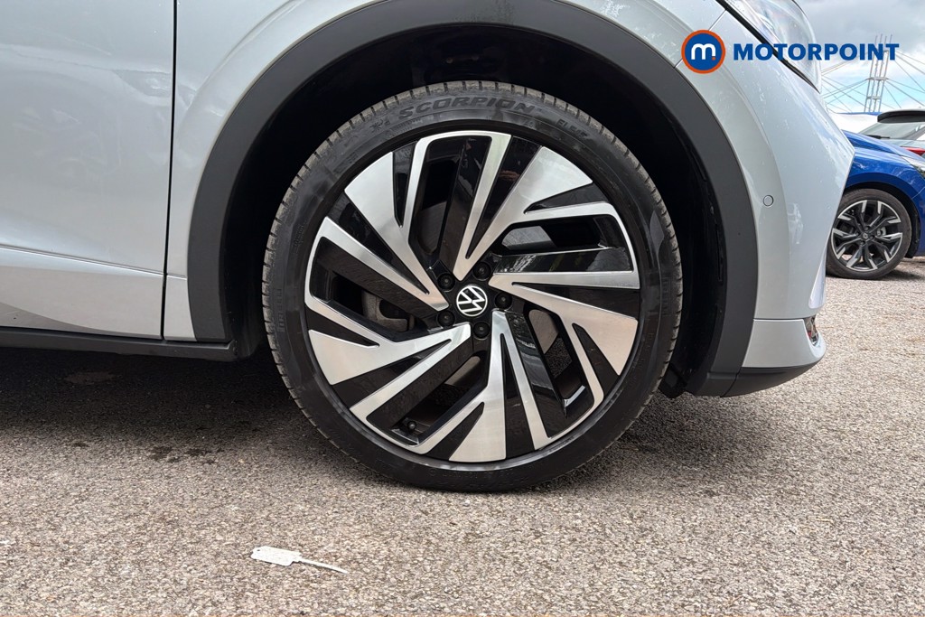 Volkswagen Id.4 Gtx Max Automatic Electric SUV - Stock Number (1634438) - 50th supplementary image