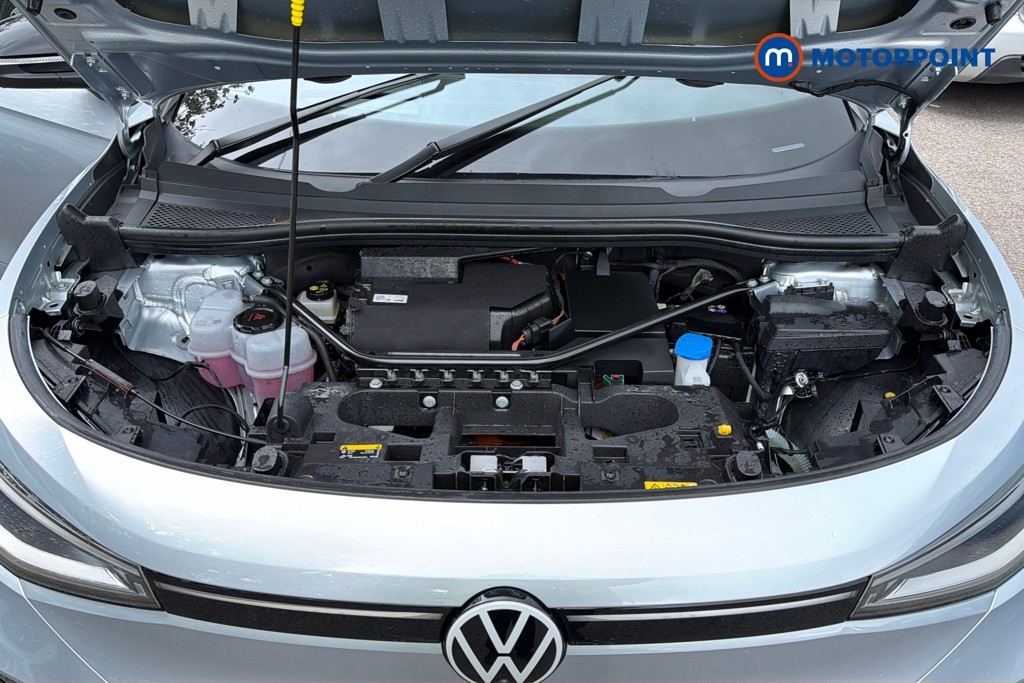 Volkswagen Id.4 Gtx Max Automatic Electric SUV - Stock Number (1634438) - 51st supplementary image