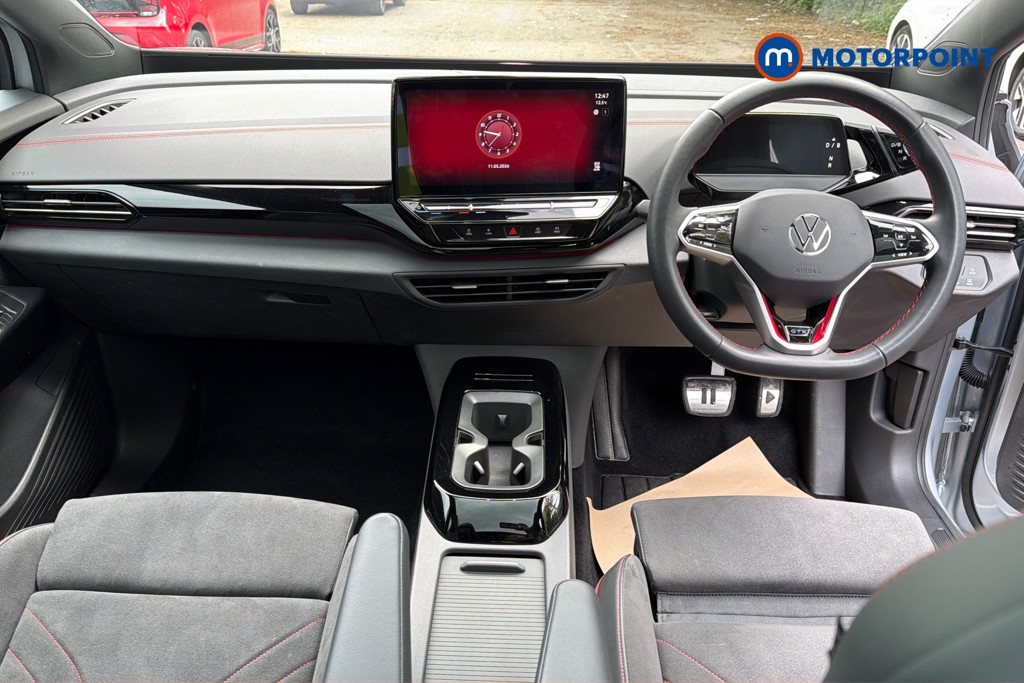 Volkswagen Id.4 Gtx Max Automatic Electric SUV - Stock Number (1634438) - 1st supplementary image