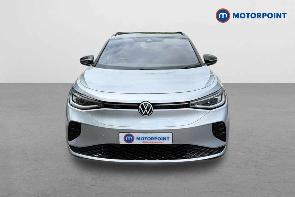 Volkswagen Id.4 Gtx Max Automatic Electric SUV - Stock Number (1634438) - Front bumper