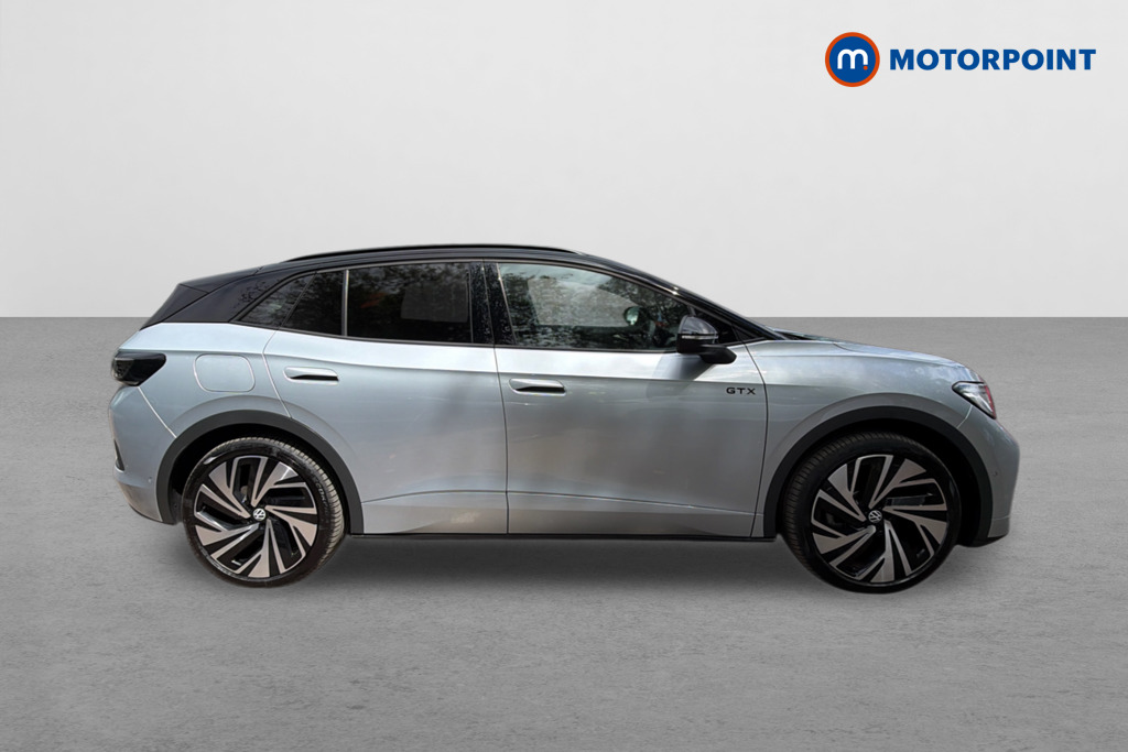 Volkswagen Id.4 Gtx Max Automatic Electric SUV - Stock Number (1634438) - Drivers side