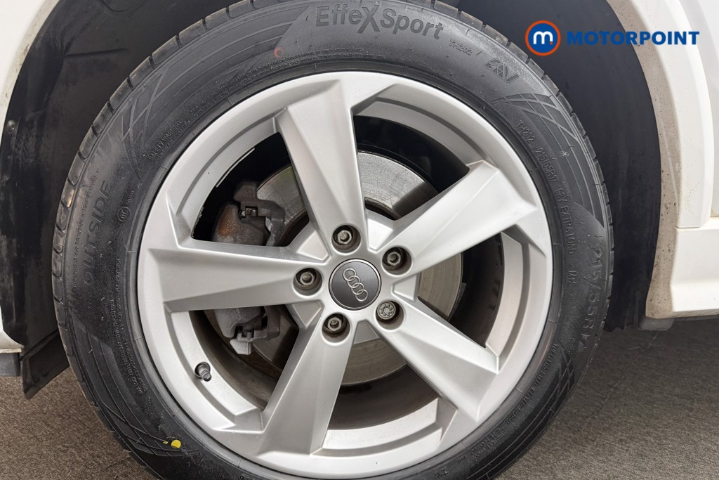 Audi Q2 Sport Manual Petrol SUV - Stock Number (1634934) - 11th supplementary image