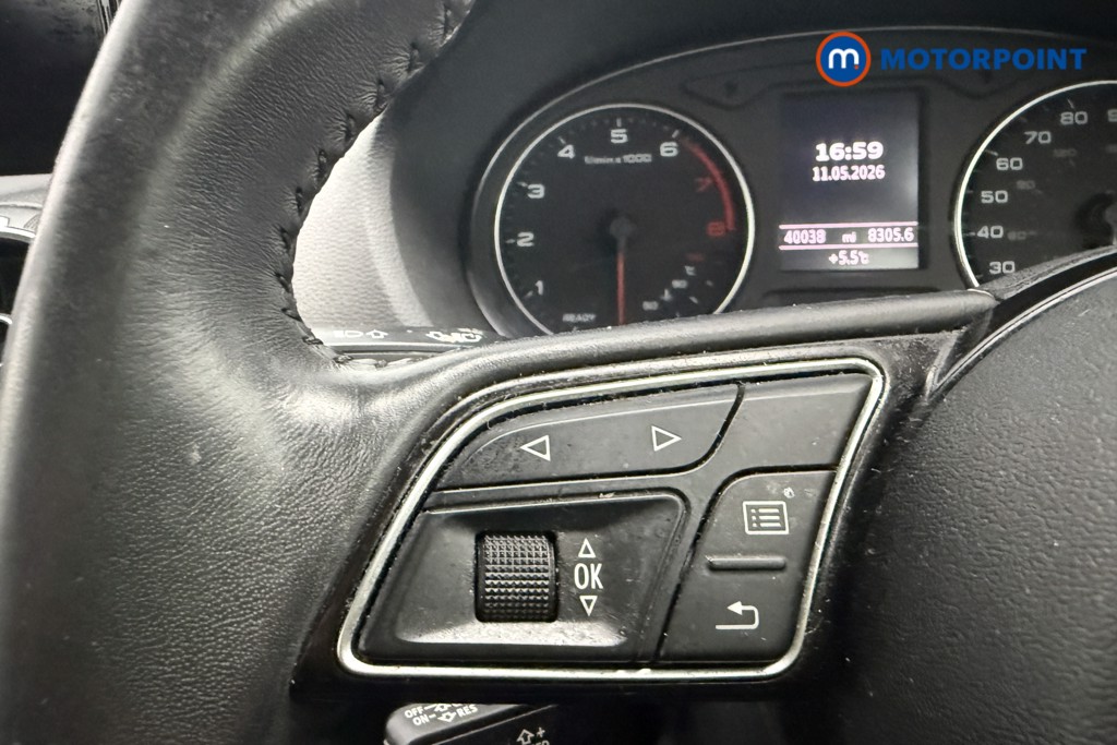 Audi Q2 Sport Manual Petrol SUV - Stock Number (1634934) - 13th supplementary image