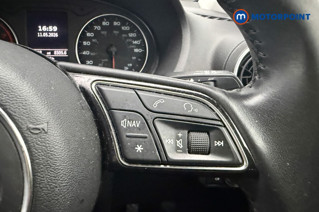 Audi Q2 Sport Manual Petrol SUV - Stock Number (1634934) - 14th supplementary image