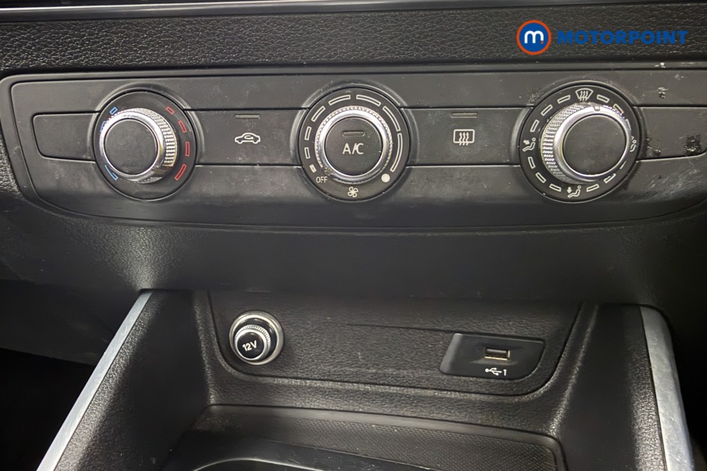 Audi Q2 Sport Manual Petrol SUV - Stock Number (1634934) - 15th supplementary image