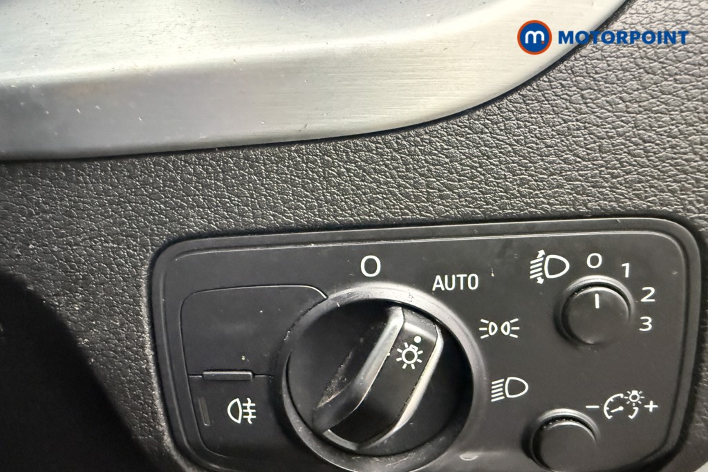 Audi Q2 Sport Manual Petrol SUV - Stock Number (1634934) - 16th supplementary image