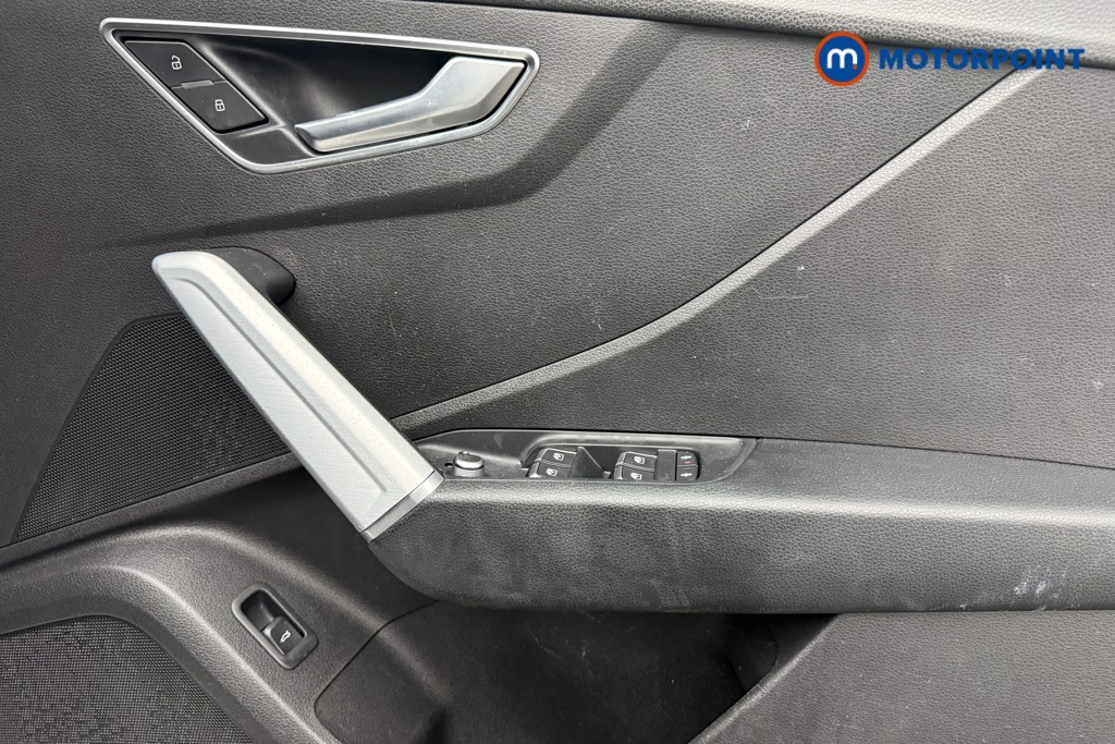 Audi Q2 Sport Manual Petrol SUV - Stock Number (1634934) - 17th supplementary image