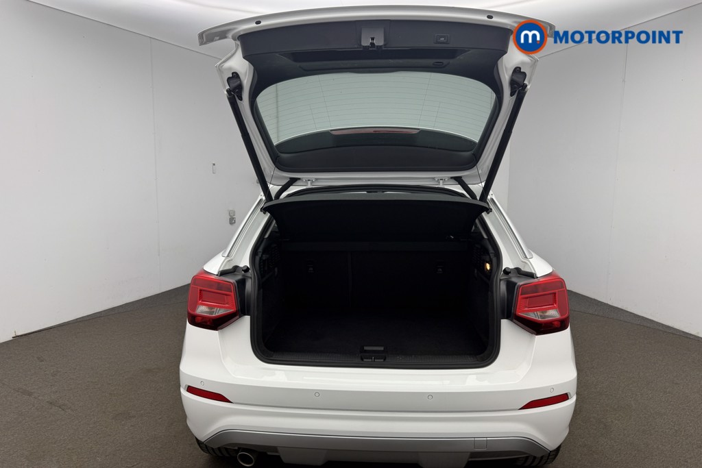 Audi Q2 Sport Manual Petrol SUV - Stock Number (1634934) - 19th supplementary image