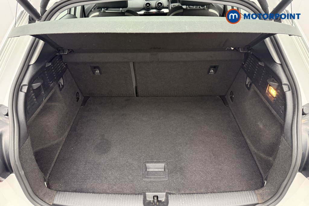 Audi Q2 Sport Manual Petrol SUV - Stock Number (1634934) - 20th supplementary image