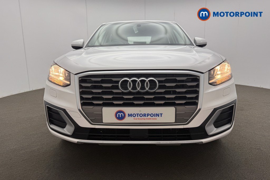 Audi Q2 Sport Manual Petrol SUV - Stock Number (1634934) - 21st supplementary image