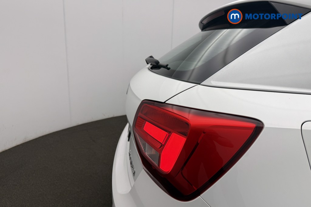 Audi Q2 Sport Manual Petrol SUV - Stock Number (1634934) - 24th supplementary image