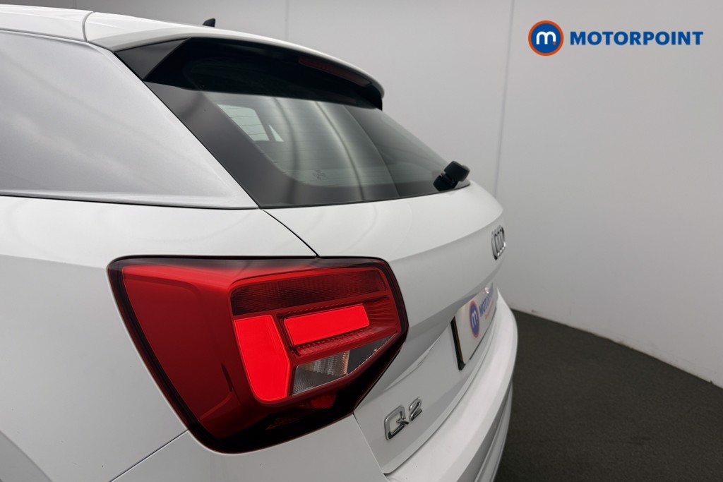 Audi Q2 Sport Manual Petrol SUV - Stock Number (1634934) - 25th supplementary image
