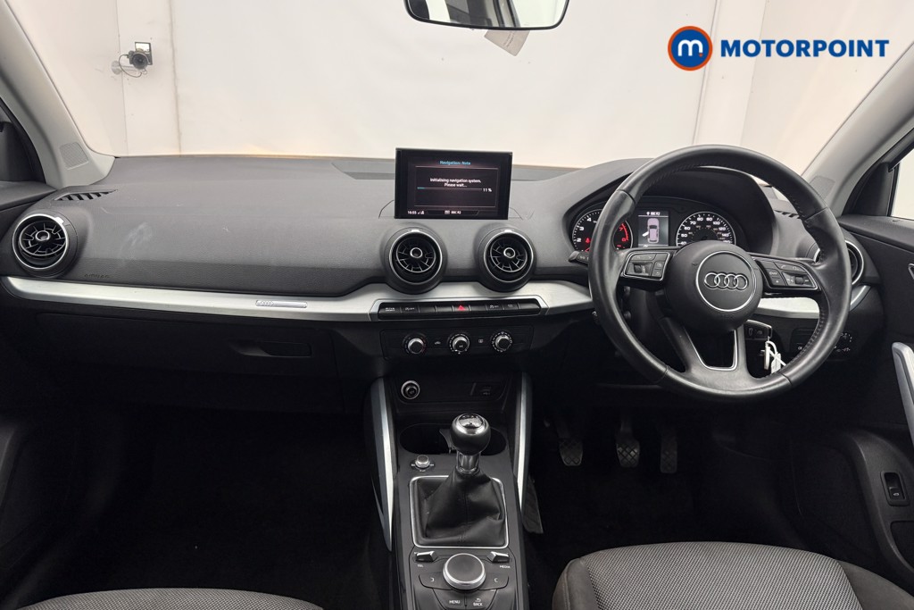 Audi Q2 Sport Manual Petrol SUV - Stock Number (1634934) - 1st supplementary image