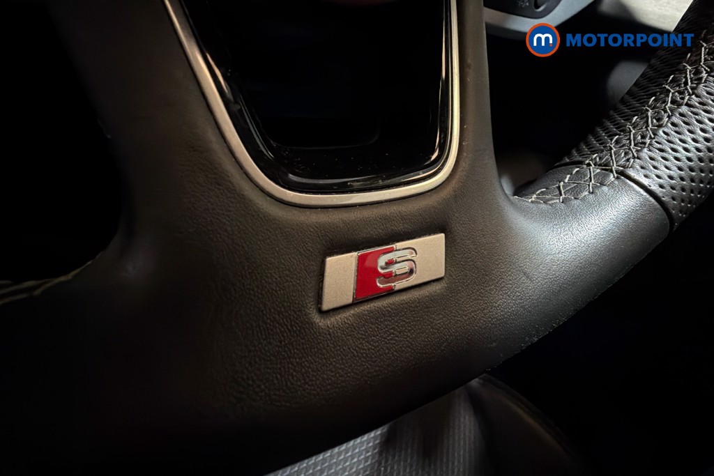 Audi A4 S Line Automatic Diesel Estate - Stock Number (1634975) - 5th supplementary image