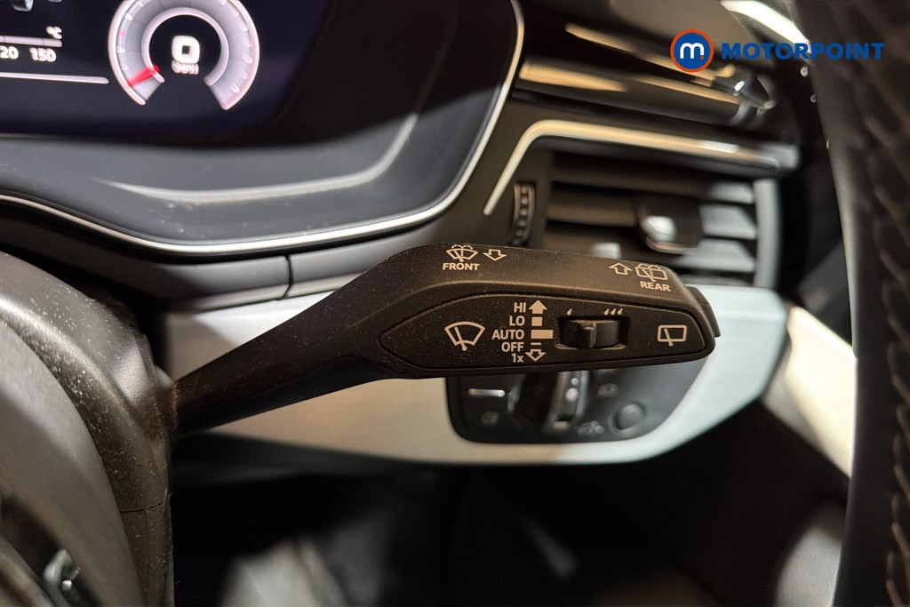 Audi A4 S Line Automatic Diesel Estate - Stock Number (1634975) - 7th supplementary image
