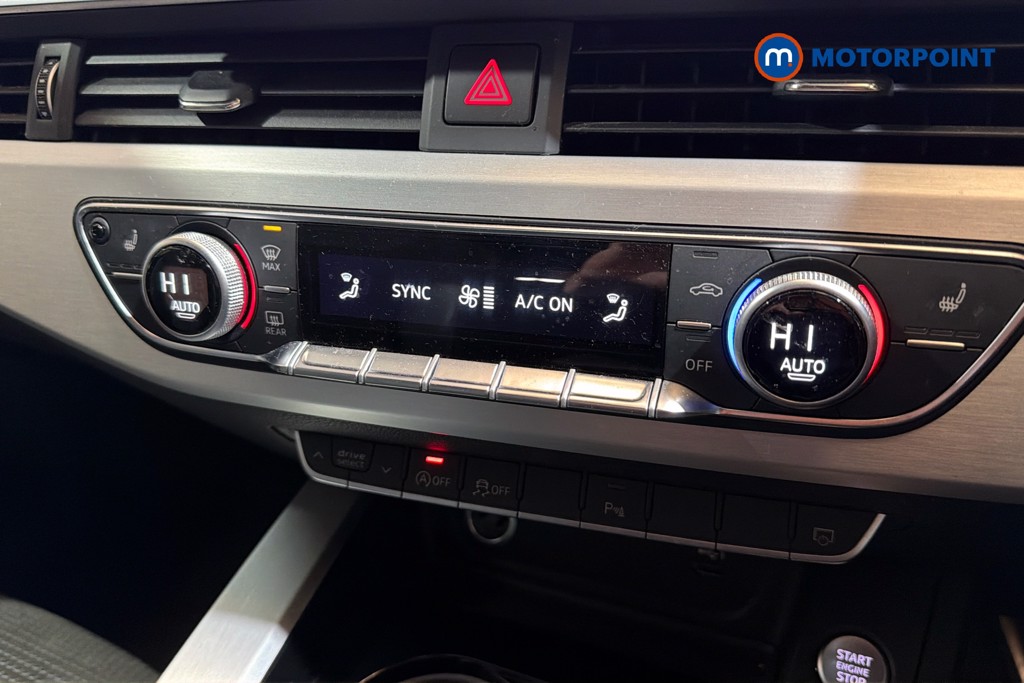 Audi A4 S Line Automatic Diesel Estate - Stock Number (1634975) - 12th supplementary image
