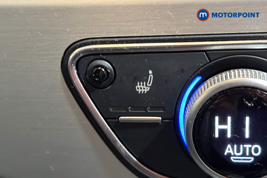 Audi A4 S Line Automatic Diesel Estate - Stock Number (1634975) - 14th supplementary image