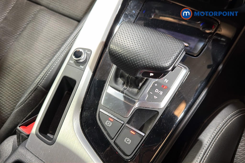 Audi A4 S Line Automatic Diesel Estate - Stock Number (1634975) - 15th supplementary image