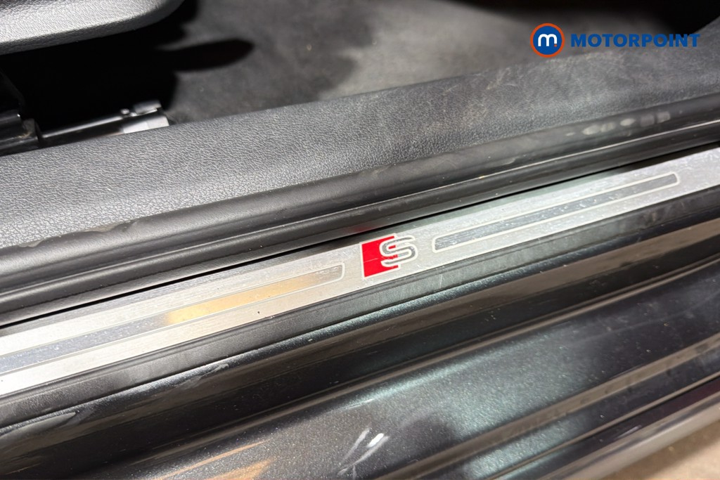 Audi A4 S Line Automatic Diesel Estate - Stock Number (1634975) - 27th supplementary image