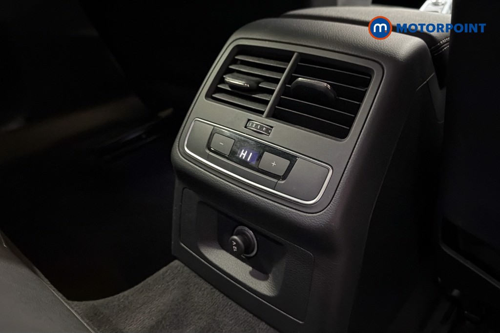 Audi A4 S Line Automatic Diesel Estate - Stock Number (1634975) - 30th supplementary image