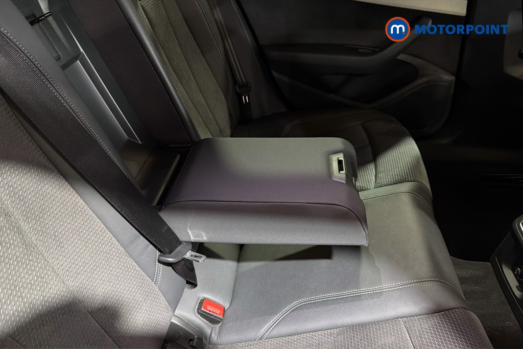 Audi A4 S Line Automatic Diesel Estate - Stock Number (1634975) - 31st supplementary image