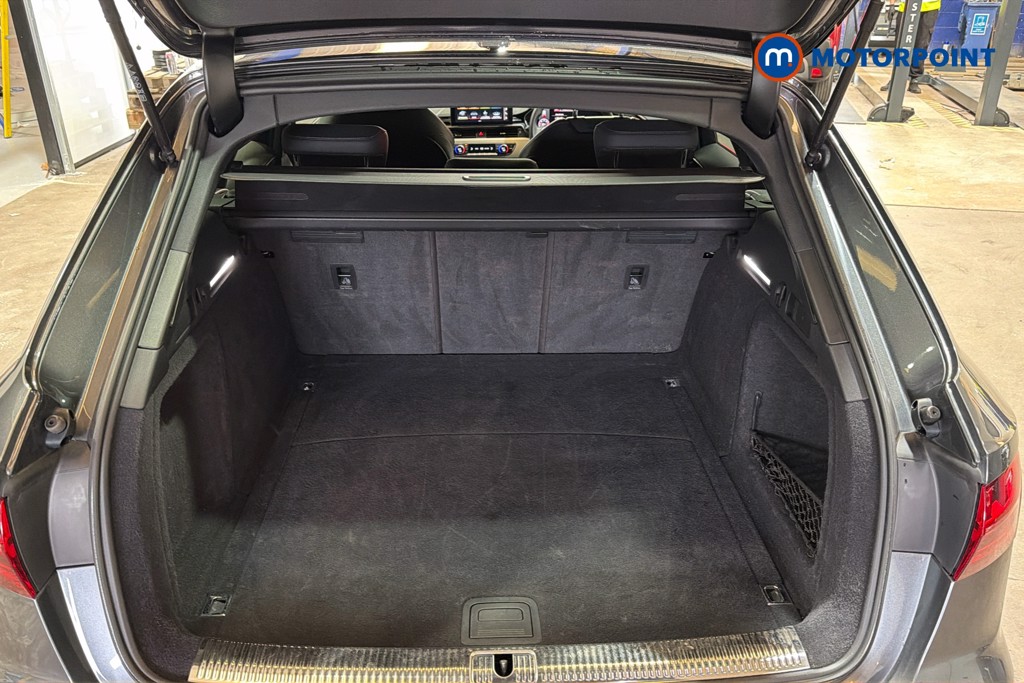 Audi A4 S Line Automatic Diesel Estate - Stock Number (1634975) - 33rd supplementary image