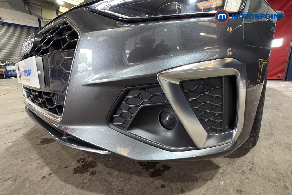 Audi A4 S Line Automatic Diesel Estate - Stock Number (1634975) - 46th supplementary image